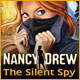 Download Nancy Drew: The Silent Spy game