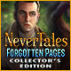 Download Nevertales: Forgotten Pages Collector's Edition game