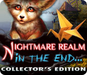 Nightmare Realm: In the End... Collector's Edition game