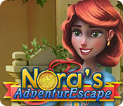 Nora's AdventurEscape game