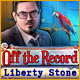 Off The Record: Liberty Stone Game