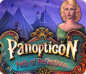 Panopticon: Path of Reflections game