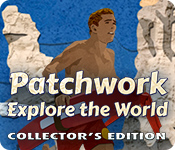 Patchwork: Explore the World Collector's Edition game