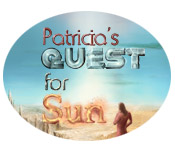 Patricia's Quest for Sun game