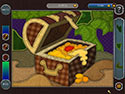 Pirate Mosaic Puzzle: Caribbean Treasures screenshot