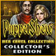 Download PuppetShow: Her Cruel Collection Collector's Edition game