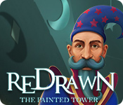 ReDrawn: The Painted Tower game
