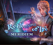 Reflections of Life: Meridiem game