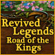 Download Revived Legends: Road of the Kings game