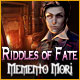 Download Riddles of Fate: Memento Mori game