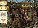 Robinson Crusoe and the Cursed Pirates screenshot