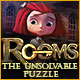 Download Rooms: The Unsolvable Puzzle game