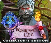 Royal Detective: Borrowed Life Collector's Edition game