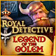 Download Royal Detective: Legend of the Golem game