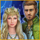 Royal Romances: Battle of the Woods Game