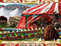 Runaway With The Circus screenshot