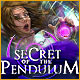 Secret of the Pendulum Game