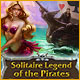 Solitaire Legend of the Pirates Game