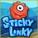 Sticky Linky Game