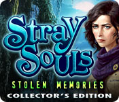 Stray Souls: Stolen Memories Collector's Edition game