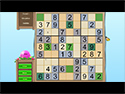Sudoku Vacation 2 screenshot