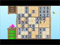 Sudoku Vacation screenshot