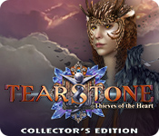 Tearstone: Thieves of the Heart Collector's Edition game