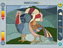 Thanksgiving Day Mosaic screenshot