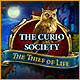 The Curio Society: The Thief of Life Game