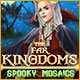 Download The Far Kingdoms: Spooky Mosaics game
