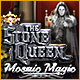 The Stone Queen: Mosaic Magic Game