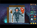 Time Twins Mosaics Haunted Images screenshot