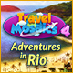 Download Travel Mosaics 4: Adventures In Rio game
