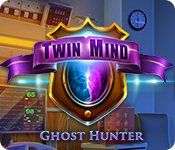 Twin Mind: Ghost Hunter game