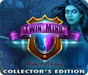 Twin Mind: Power of Love Collector's Edition game