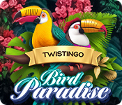 Twistingo: Bird Paradise game