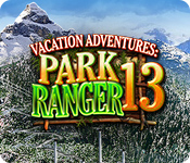 Vacation Adventures: Park Ranger 13 game
