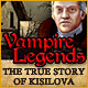 Download Vampire Legends: The True Story of Kisilova game