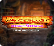 Wanderlust: The Bermuda Secret Collector's Edition game