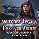 Download Witches' Legacy: Rise of the Ancient Collector's Edition game