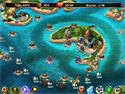 Fort Defenders: Seven Seas screenshot