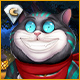 Cheshire's Wonderland: Dire Adventure Collector's Edition Game