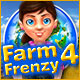 Farm Frenzy 4 Game