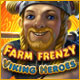 Farm Frenzy: Viking Heroes Game