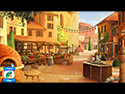 Gourmet Chef Challenge: Around the World screenshot