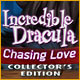 Incredible Dracula: Chasing Love Collector's Edition Game