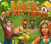 Jack of All Tribes game