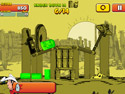 Lucky Luke: Shoot & Hit screenshot