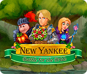 New Yankee: Battle of the Bride game