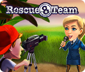 Rescue Team 8 game